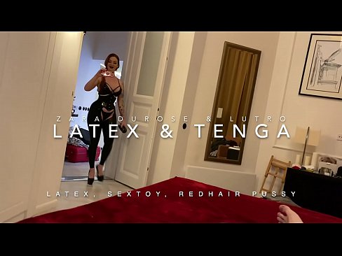 ❤️ Redheaded stepsister di lateks costume fucked ku stepbrother ❤️❌ porno homemade dina pornosu.xxxtun.ru ❌❤