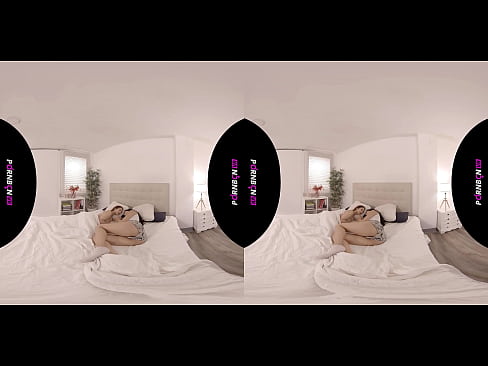 ❤️ PORNBCN VR Dua lesbi ngora bangun horny dina kanyataanana virtual 4K 180 3D Geneva Bellucci Katrina Moreno ❤️❌ porno homemade dina pornosu.xxxtun.ru ❌❤